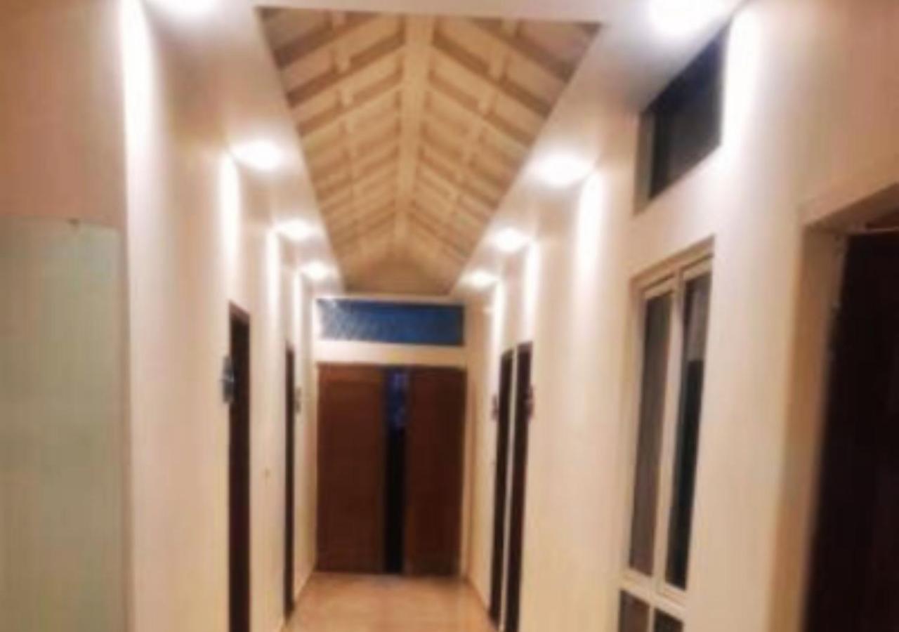 Hotel Day In Emporium Lahore Exterior foto